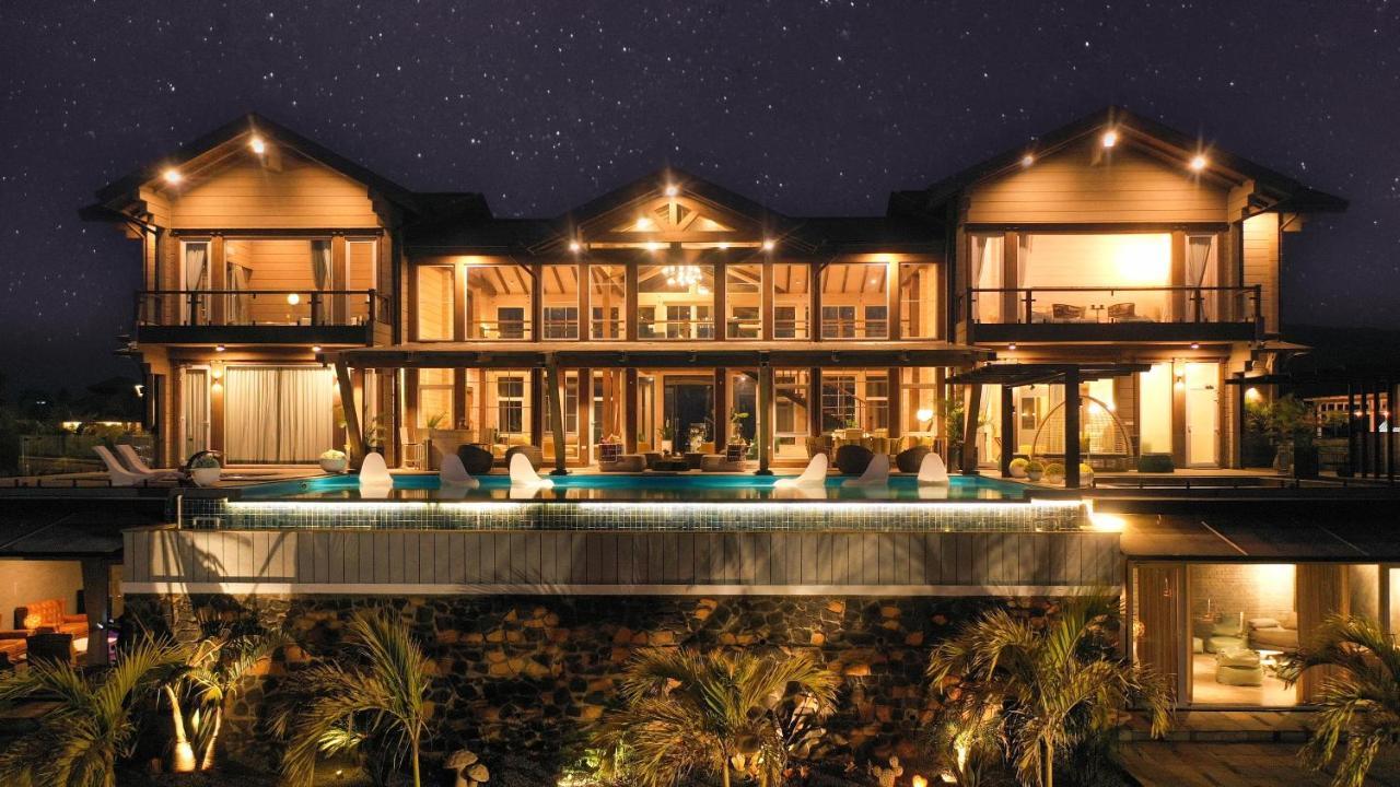 Ama Stays & Trails Chalet 1228 - Kusur, Kamshet Лонавала Екстериор снимка